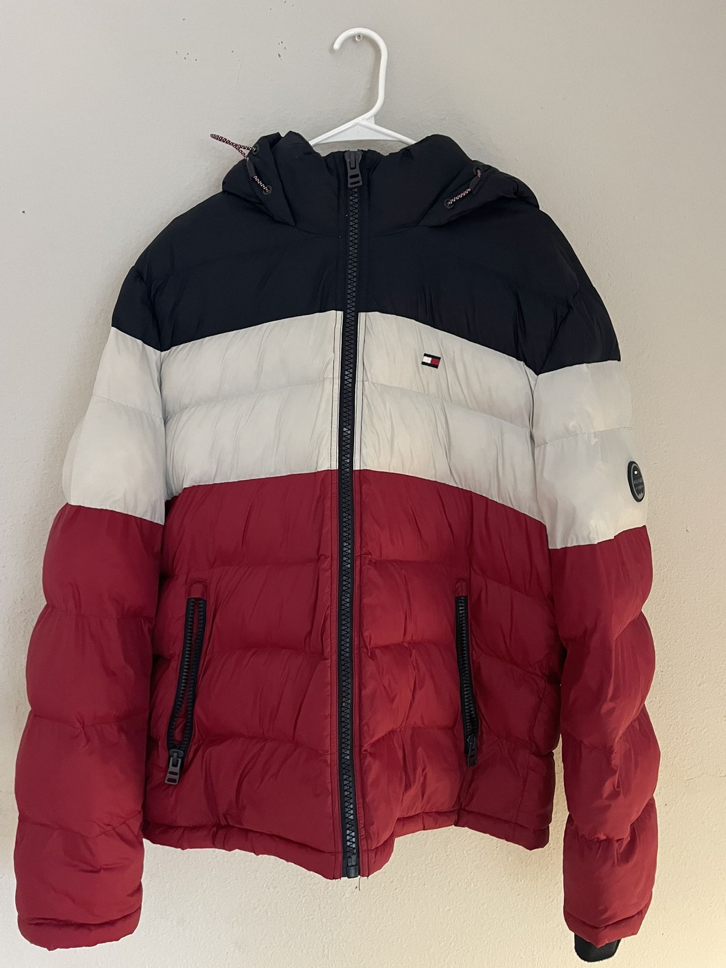 Puffer Jacket