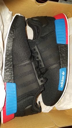 Brand new size 12 Adidas