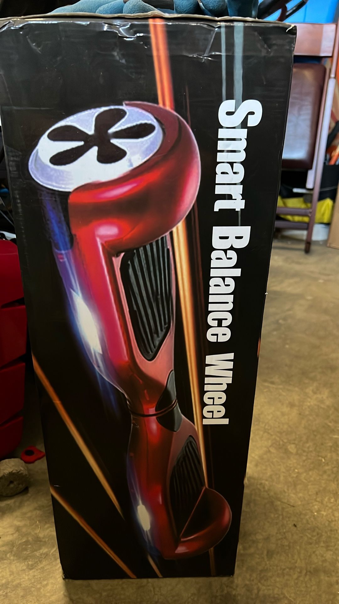 Hover Board