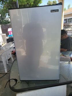Mini Refrigerador 