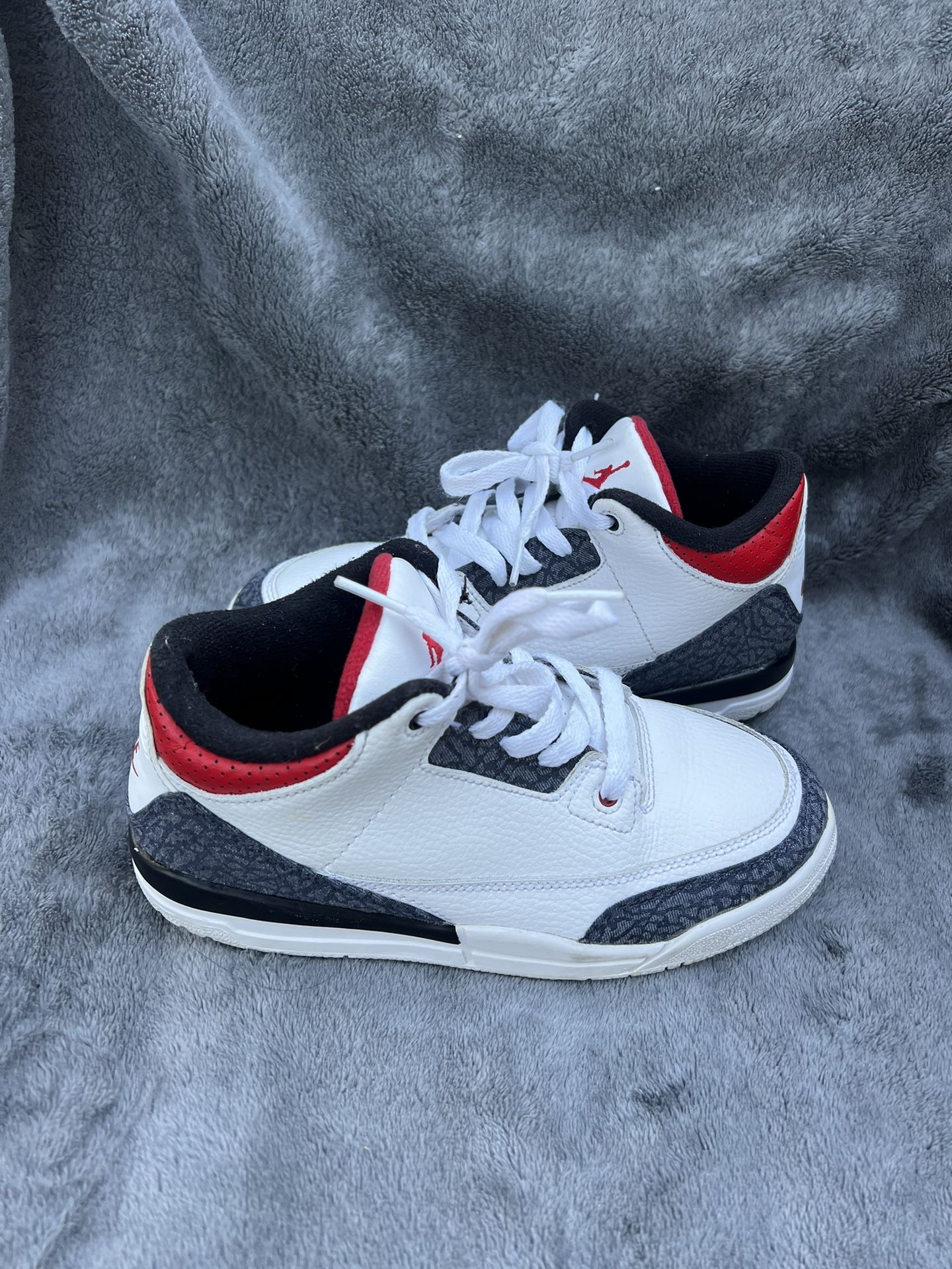 Jordan 3 Retro Shoes