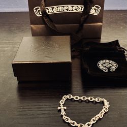 Chrome Hearts Bracelet 