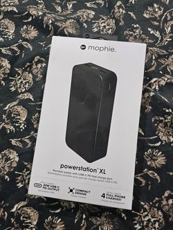 Mophie Portable Charger