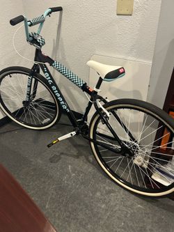 SE Vans Big Ripper 29”
