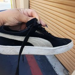 Puma Size 4/5