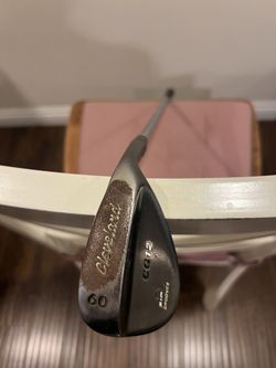 Cleveland CG12 Wedge 60/10 Lob Wedge