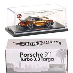 2026 RLC '88 Porsche 911 