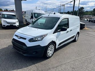 2014 Ford Transit Connect Cargo