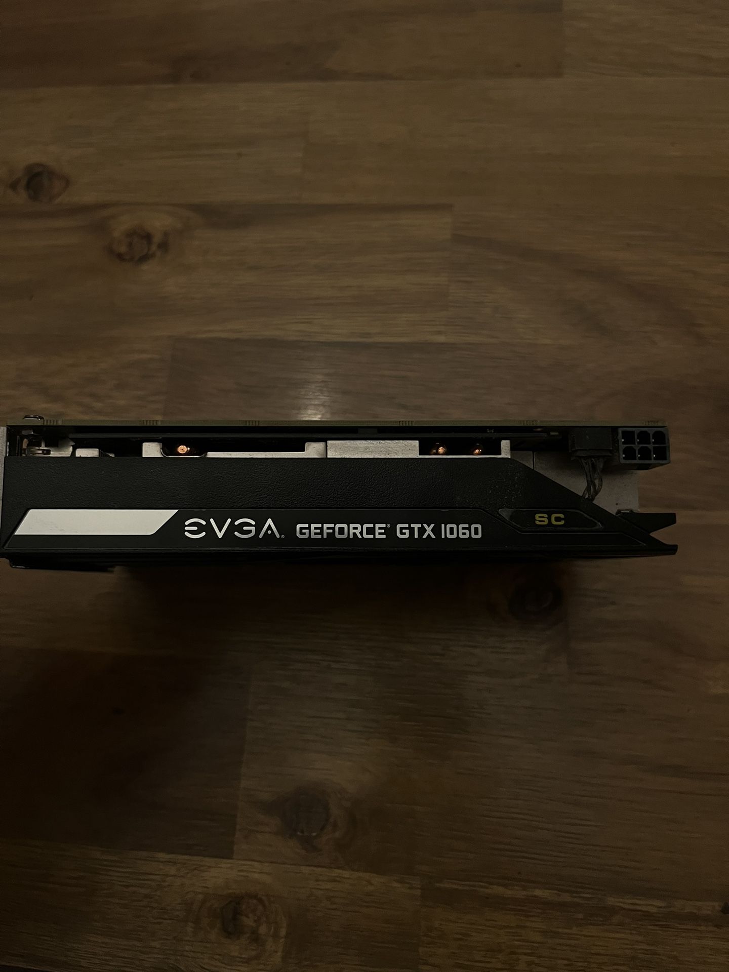 1060 graphics card