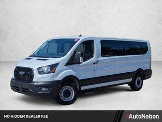 2021 Ford Transit-350 Passenger Van