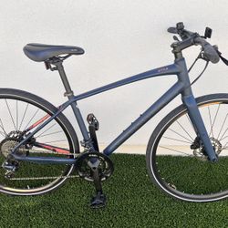 Specialized Sirrus Bike - Medium