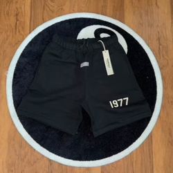 Essential shorts
