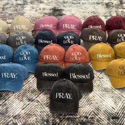 Must Have HATS 