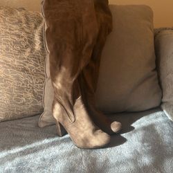 Size 10 Boots