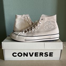 Stussy Converse 