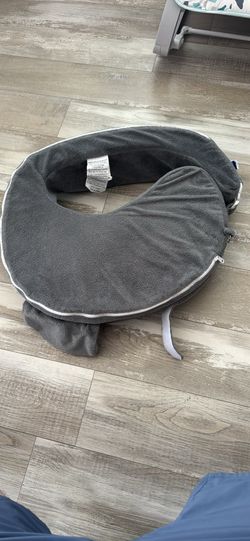 My breast friend nursing pillow