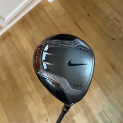 Nike Ignite Golf Driver