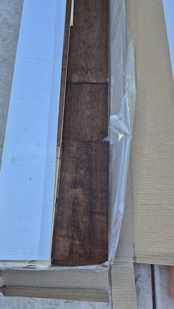 Wood plank - Reward Paramount Plank