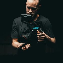 Videography And Photography