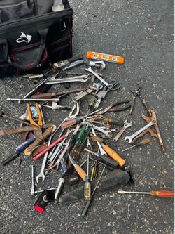 Tools for Sell 🧰