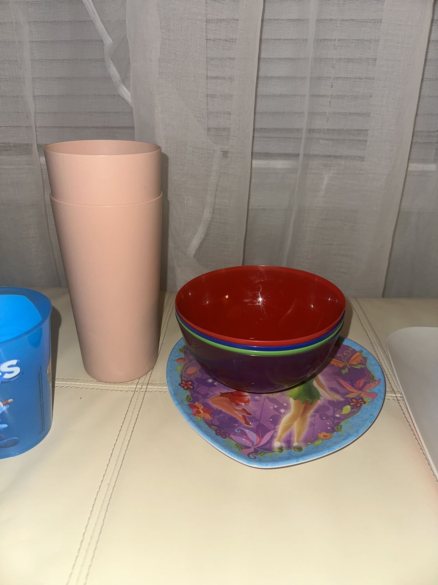 Free Children’s Dishes