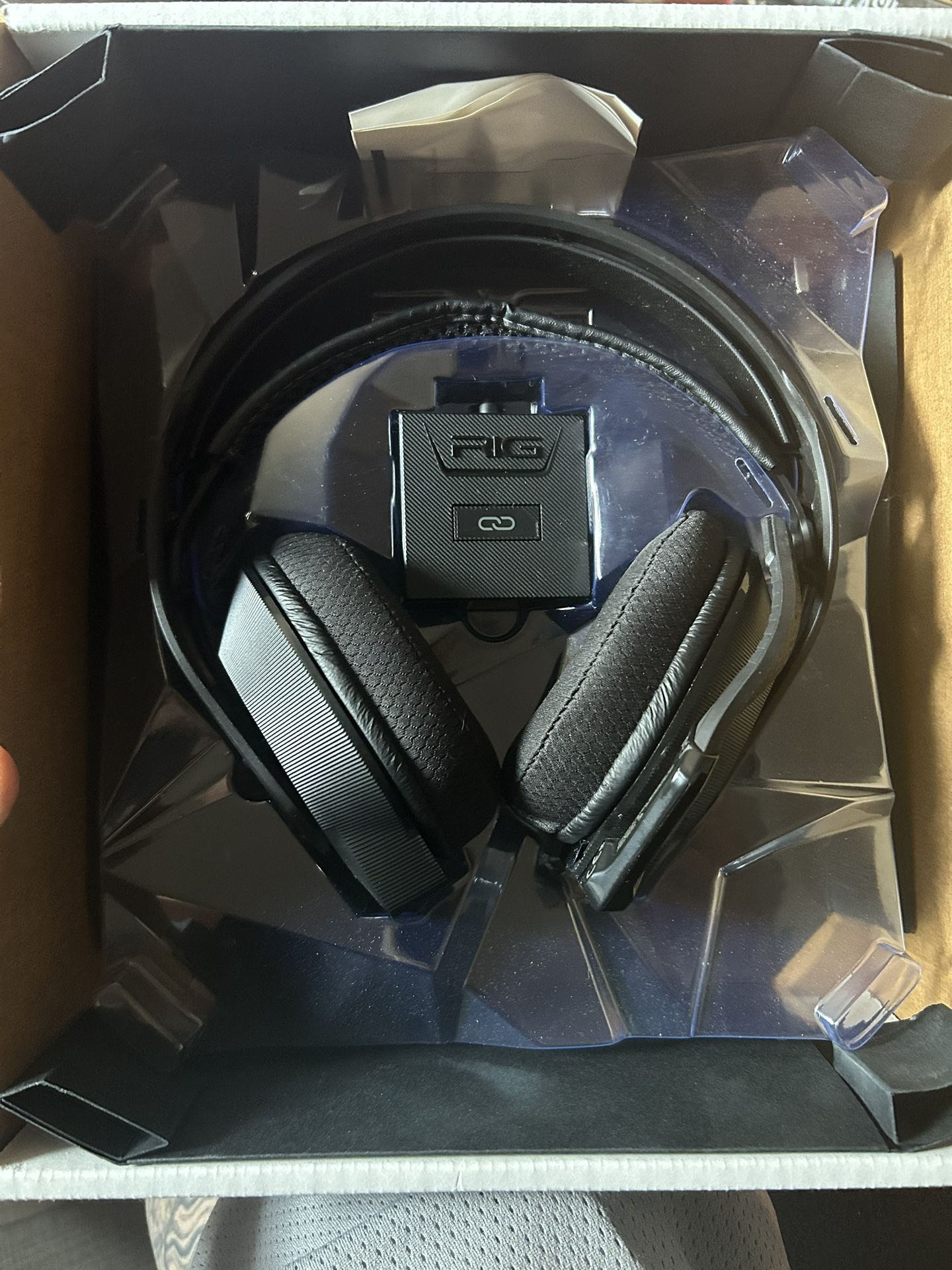 Plantronics RIG 800HS Wireless Gaming Headset