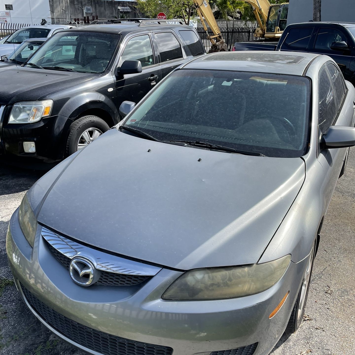 2006 Mazda Mazda3