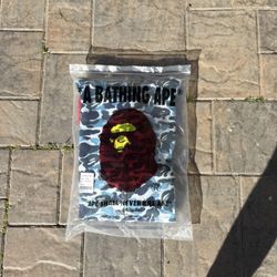 Bape Hoodie