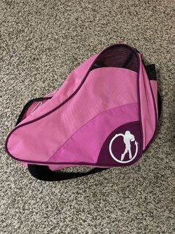 Horse Riding Boot Bag