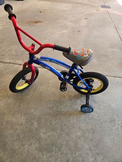 Kids Bicycle