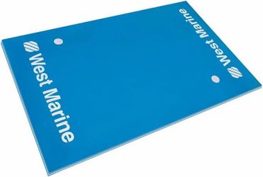 Floating mat
