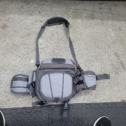 Field And Stream Waist Fly Gear