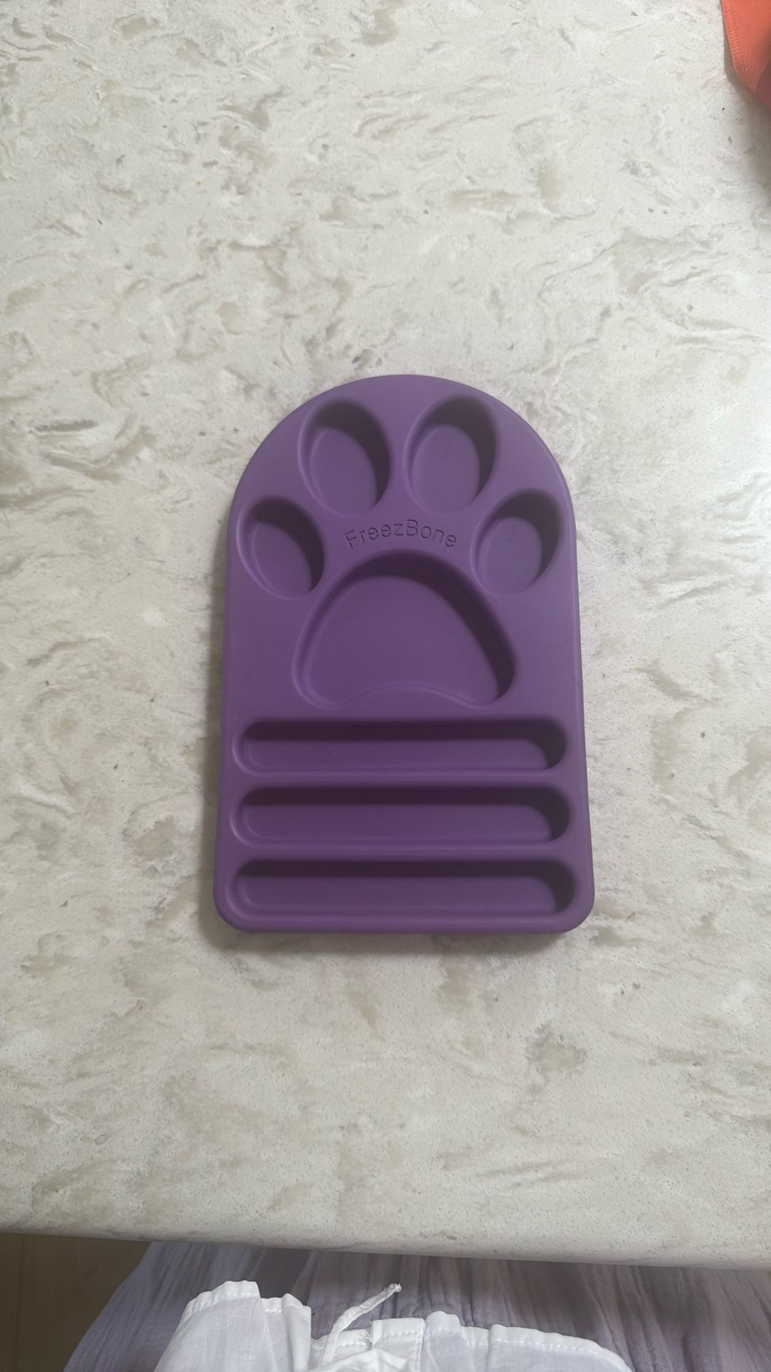 FreezBone Calming Slow Feed Mat