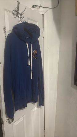 Billionaire Boys Hoodie