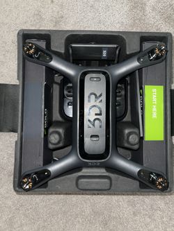 3dr solo drone