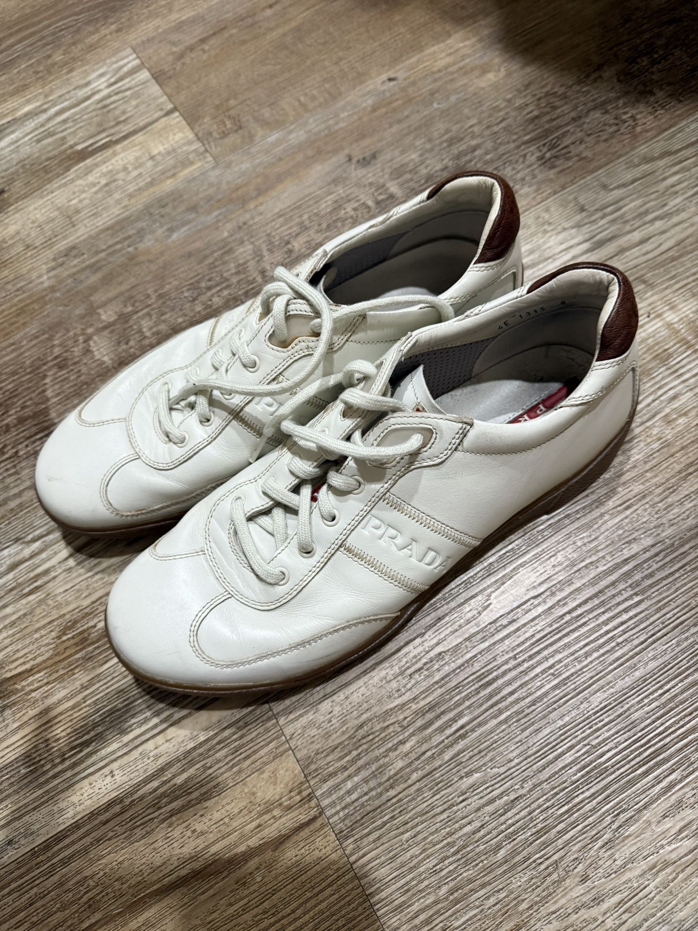 Prada Mens