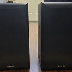 2 Infinity Primus Speaker