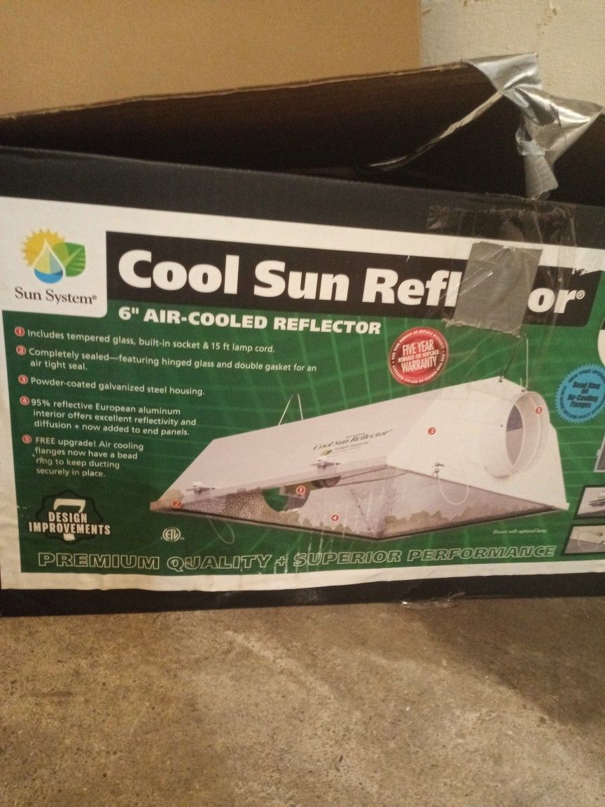Hps Grow Light