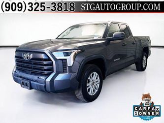 2023 Toyota Tundra