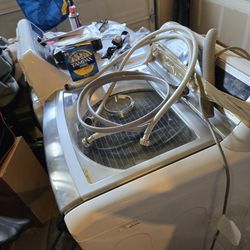 Lg Washer Dryer