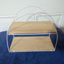 Small Shelf 