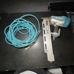 Makita Nail Gun