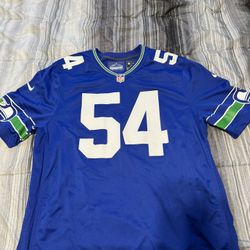 Wagner Jersey XL