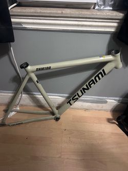 Tsunami snm 100