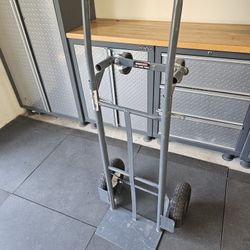 Hand Truck 