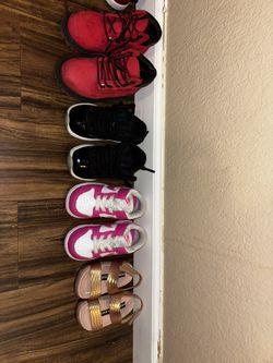 Kids Shoes