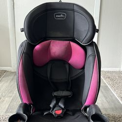 Car seat 
