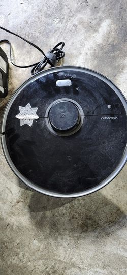 RoboRock vaccum S5Max