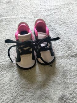 Toddler shoes for girls size 4c