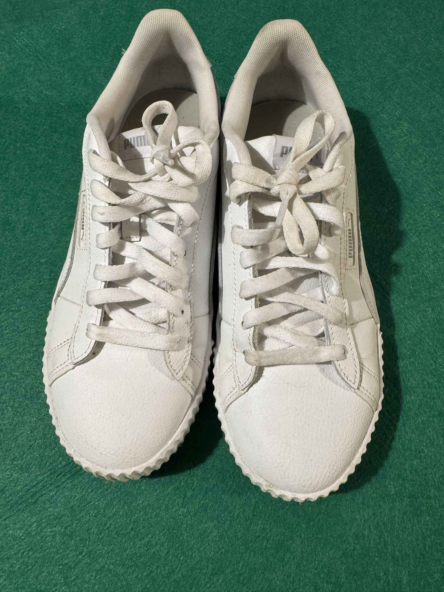 Shoes Women Puma Size 10